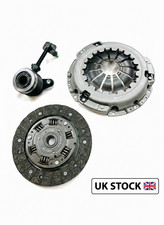 Clutch Kit CSC for Renault Clio Megane Scenic Duster Sandero Kangoo 1.4 1.6 16V
