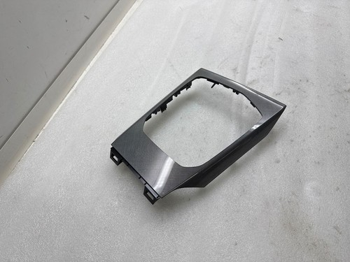 BMW i4 2024 Verkleidung Kombiinstrument Cockpit 2764871 RSD9098