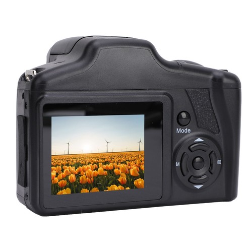 Micro SLR Digital Camera 16MP 1080P HD Telephoto Lens Digital Camera For - Picture 15 of 23