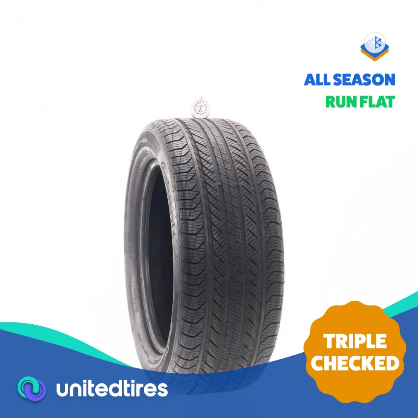 245/50/18 Run Flat Tires for sale | eBay