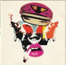 PRODIGY ALWAYS OUTNUMBERED, NEVER OUTGUNNED NEW LP