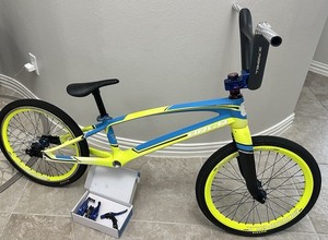 Bombshell Bmx | eBay