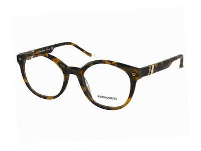 Bourbonese Brille Bev 6116 16