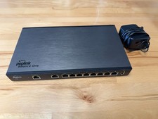 Peplink BPL-ONE-CORE Balance One Core Dual-WAN Router and 8 Port LAN