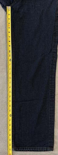 LRG Rob Gonzalez Jeans Men's 32 100% Cotton Made In Hong Kong EUC 90s Skate City - Picture 17 of 24
