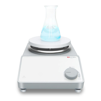 Magnetic Stirrer 1500rpm 20L Ø135mm Ceramic Plate Brushless Motor