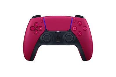 SONY DualSense  Wireless Gaming Controller Cosmic Red für PlayStation 5, PC, MAC
