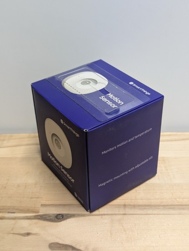 Samsung SmartThings MOTION SENSOR GP-U999SJVLBAA Home Security and Automation - Picture 5 of 5