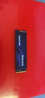 Ediloca EN600 Pro 1TB NVMe M.2 SSD