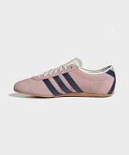 adidas Tokyo Clear Pink: Night Indigo JQ7108 Women SZ