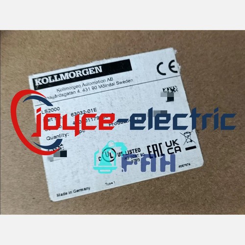 1pc?LS2000 63032-01E new LiDAR sensor - Picture 1 of 6