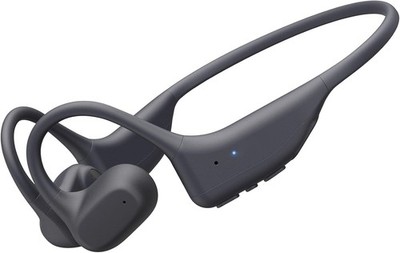 LEVN Open Ear Bluetooth Headphones 5.3 Wireless Sports Running Earbuds Mic