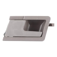 Innen TüRgriff Vorne Links Grau FüR Transporter T4 1990-2003 701837019