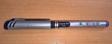 New Pentel Energel Liquid Gel Pen 0.7mmMetalTipBlueInk. Buy 1 $11.9, 2$22, 4$40