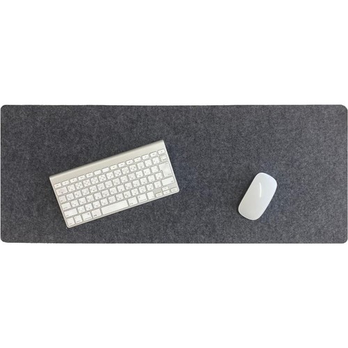Non-slip Keyboard Mice Mat Large Size Laptop Table Mat - Photo 10/15