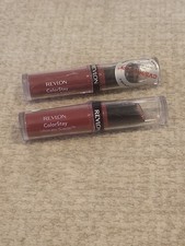 2 PACK Revlon ColorStay Ultimate Suede Lipstick 002 Ingenue Sealed