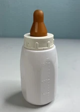 Reality works Real Care Baby 1 2 & 3 Replacement Feeding Bottle