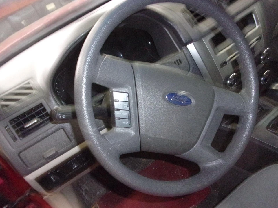 Used Ignition Switch fits: 2011 Ford Fusion conventional ignition AT Grade A Foto 4 de 4