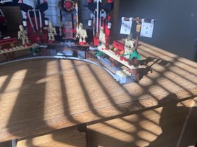 LEGO NINJAGO: Skeleton Bowling (2519)