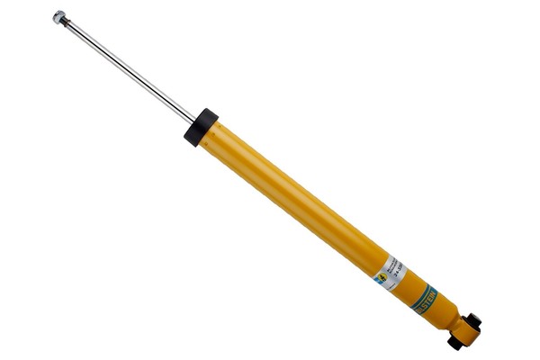 2X StoßDäMpfer B6 HochleistungsdäMpfer Bilstein 24-338356 FüR Mercedes EQA H243-image