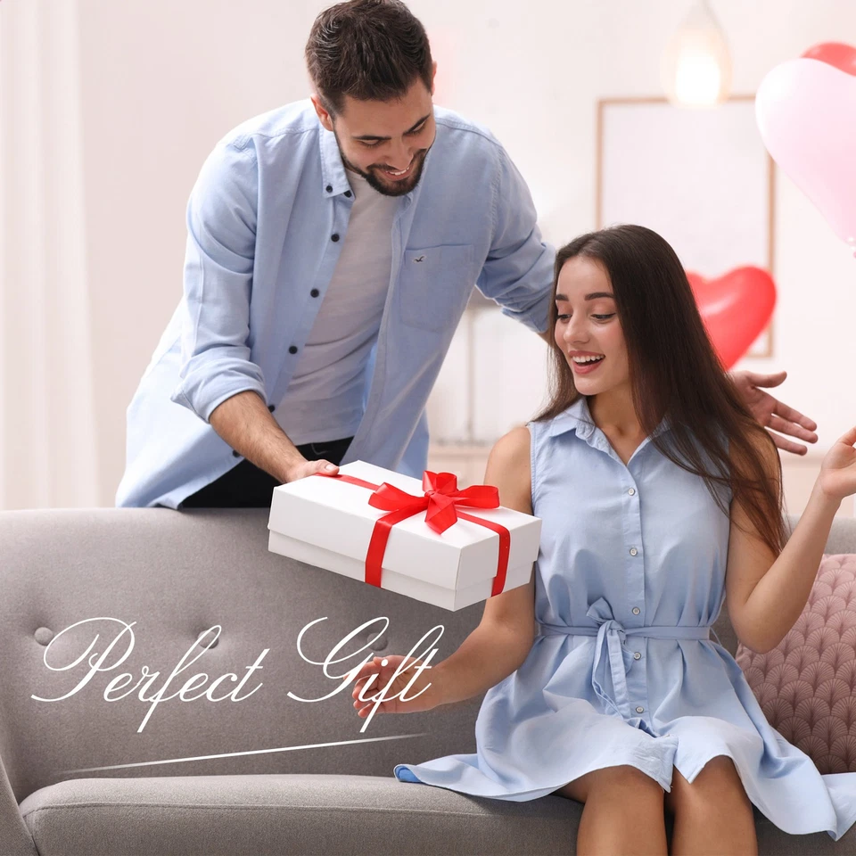 Reading Lights For Books In Bed Clip-on LED USB Rechargeable Lamp Eye-protection - Image 4 of 4