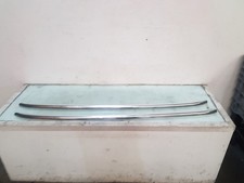 Barres de toit Audi A2