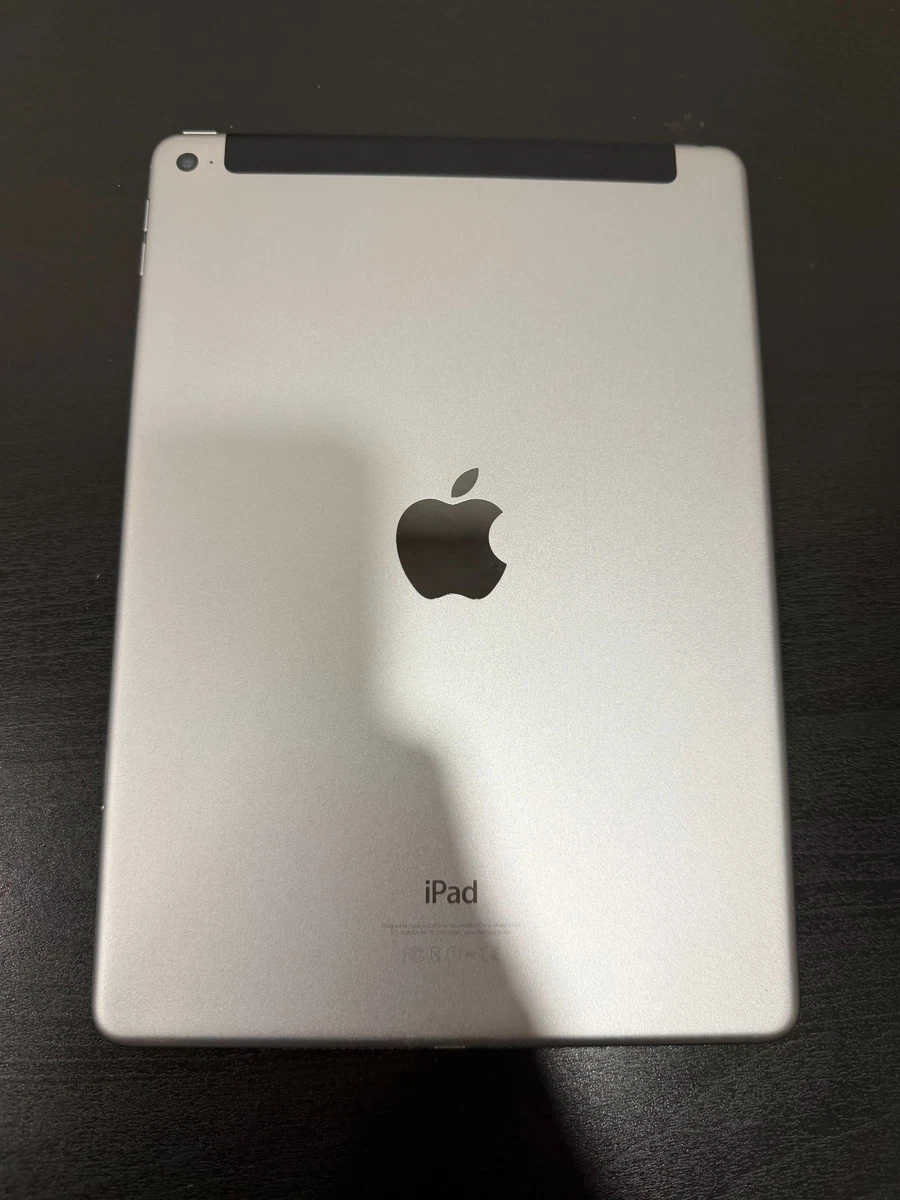 Apple iPad Air 2 64 GB Tablets for sale | eBay