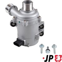 JP Group Zusatzwasserpumpe Elektrisch FüR BMW 3Er Touring 320I 2 Cabriolet 220I