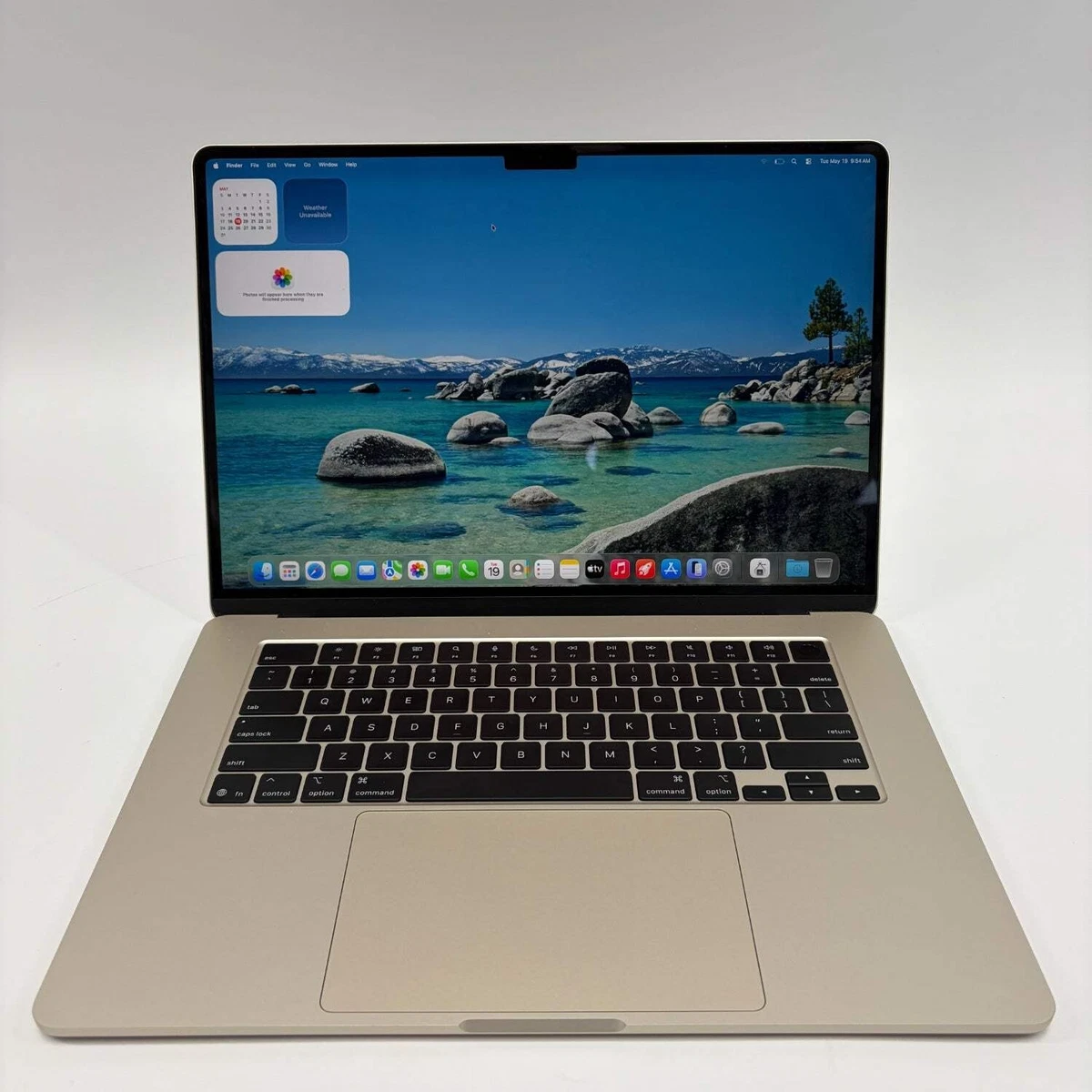 Apple MacBook Air 15 in 2025 for sale | eBay