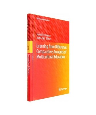 Learning from Difference: Comparative Accounts of Multicultural Education