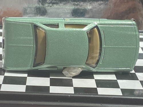 1/64 1975 Chevrolet Caprice Coupe grün M26 - Bild 5 von 5
