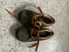 Boys infant boots size 19