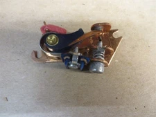 POINT SET CONTACT POINT Set # DR2270XP IGNITION POINTS N O S