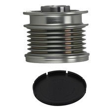 Lichtmaschinenriemenscheibe for Mercedes M-Klasse W166 2011-15 6461550115 33473 Lichtmaschinenriemenscheibe for Mercedes M-Klasse W166 2011-15 6461550115 33473