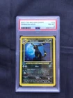 Pokemon Cards: Neo Discovery Rare Holo: Umbreon 13/75 PSA 8