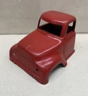 55-56 Tonka Truck Cab (A)