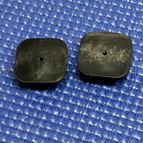 Shark NV22L NV22S NV22 NV22W NV27CH NV27GR NV46 NV70 Brushroll SOLO TAPAS FINALES OEM - Imagen 4 de 5