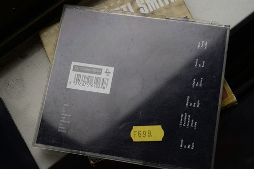 DEPECHE MODE violator EC PRESS 1990 CD VG+ - Picture 5 of 5