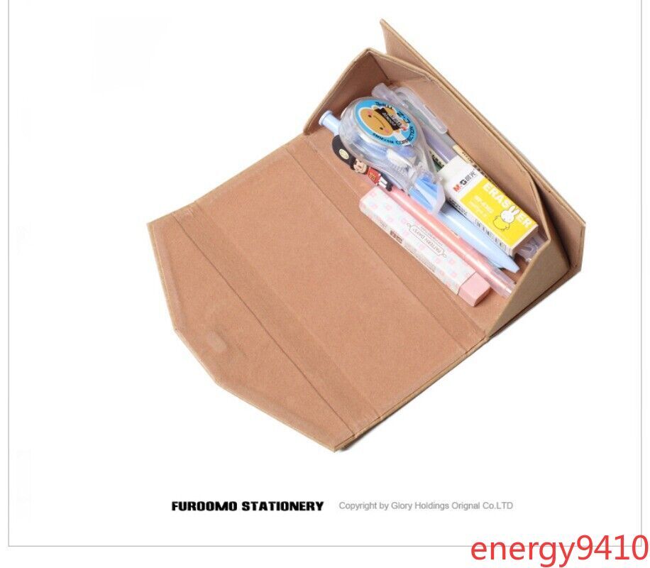 Spy Play House Aniya Cartoon Storage Pencil Case Glasses Case Student Gift