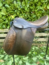 Fylde Saddle Working Hunter 18”