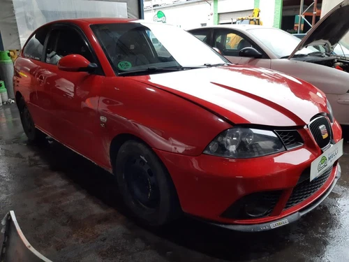 6Q0411303AC Front Stabilizer Bar for SEAT IBIZA (6L1) Sport 2006 8416211 - Picture 10 of 10