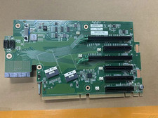 HPE 6-PCIe 2x4 PCIe/Non-Volatile Memory Express (NVMe) riser 881684-001 DL580G10