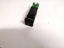 12768423  Fog Light Switch for SAAB 9-5 UK2130342-21