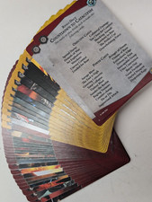 Countdown to Cataclysm Rivals Deck, Warhammer Underworlds Embergard  AOS