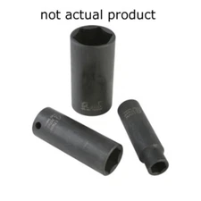 Sunex 321MD 3/8" Dr. 21mm Deep Impact Socket