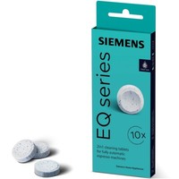 (1,60€/1Stk) Siemens Reinigungstabletten TZ80001A 2In1