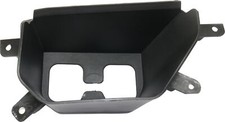 New Replacement Bumper Trim for 2016-2018 GMC Sierra 1500 Base 8 Cyl 5.3L