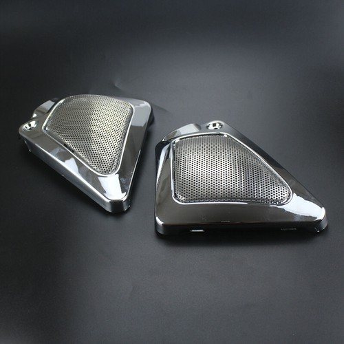 Motorcycle Air box Side Frame Intake Cover Panel For Harley V-Rod Screamin Eagle - Picture 2 of 8