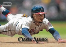 2019 Stadium Club You Pick/Choose AUTO RC Parallel Insert Base