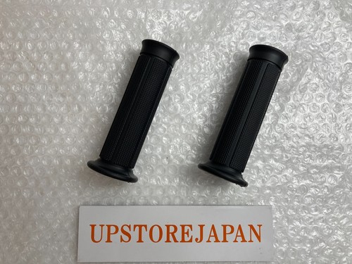 Honda Grips Interceptor 750 VFR750F NX250 CBR900RR CBR929RR CB900F CBR - Picture 7 of 8